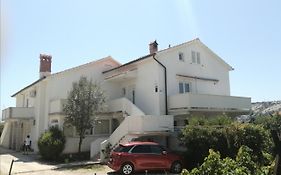 Apartmani Ana I Predrag