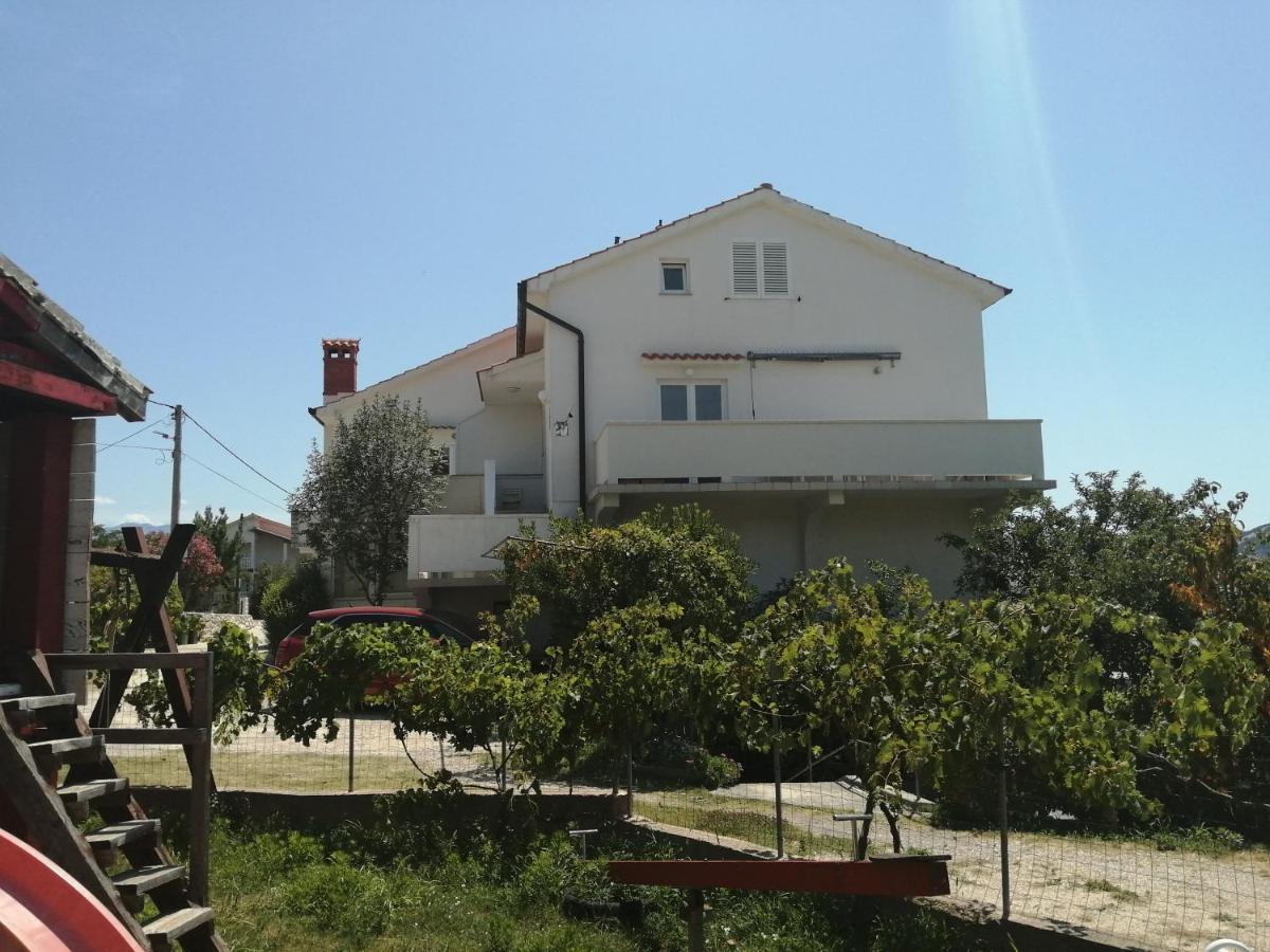 Apartmani Ana I Predrag Lopar Kültér fotó