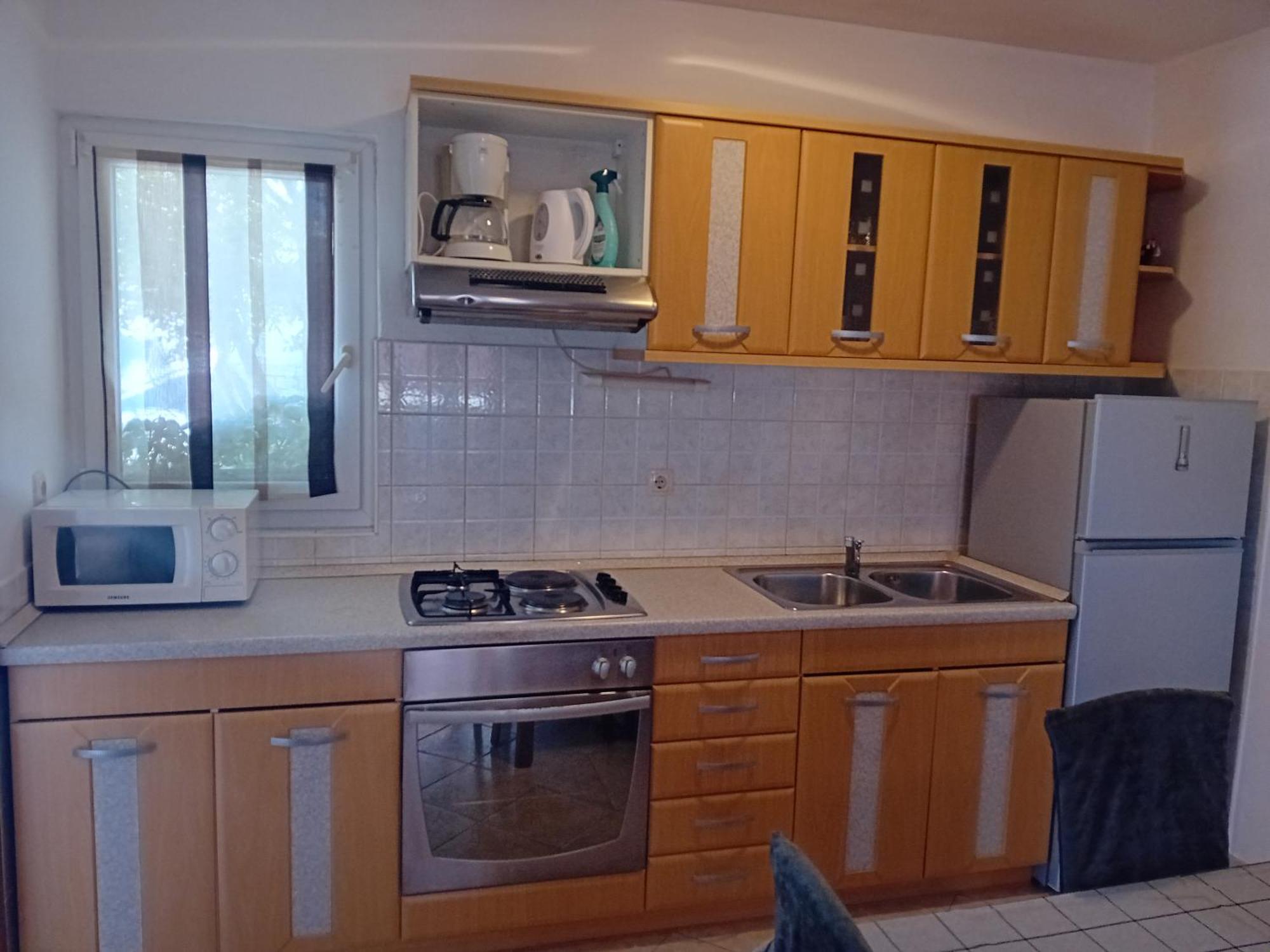 Apartmani Ana I Predrag Lopar Szoba fotó