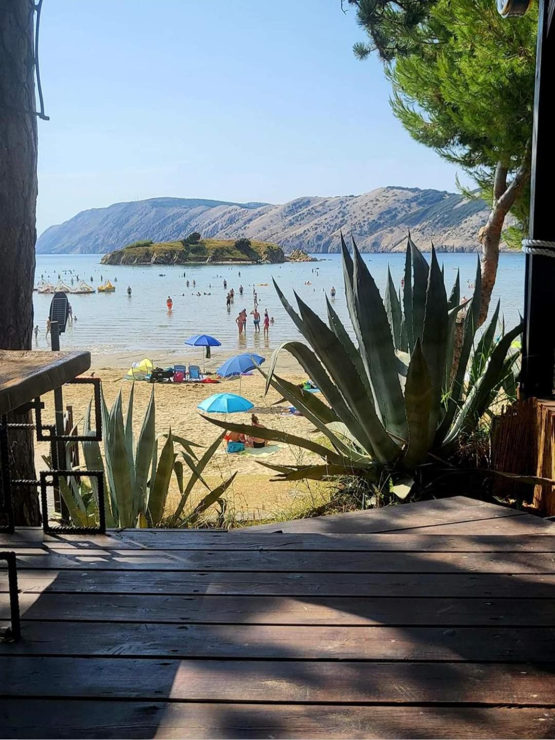 Apartmani Ana I Predrag Lopar Szoba fotó