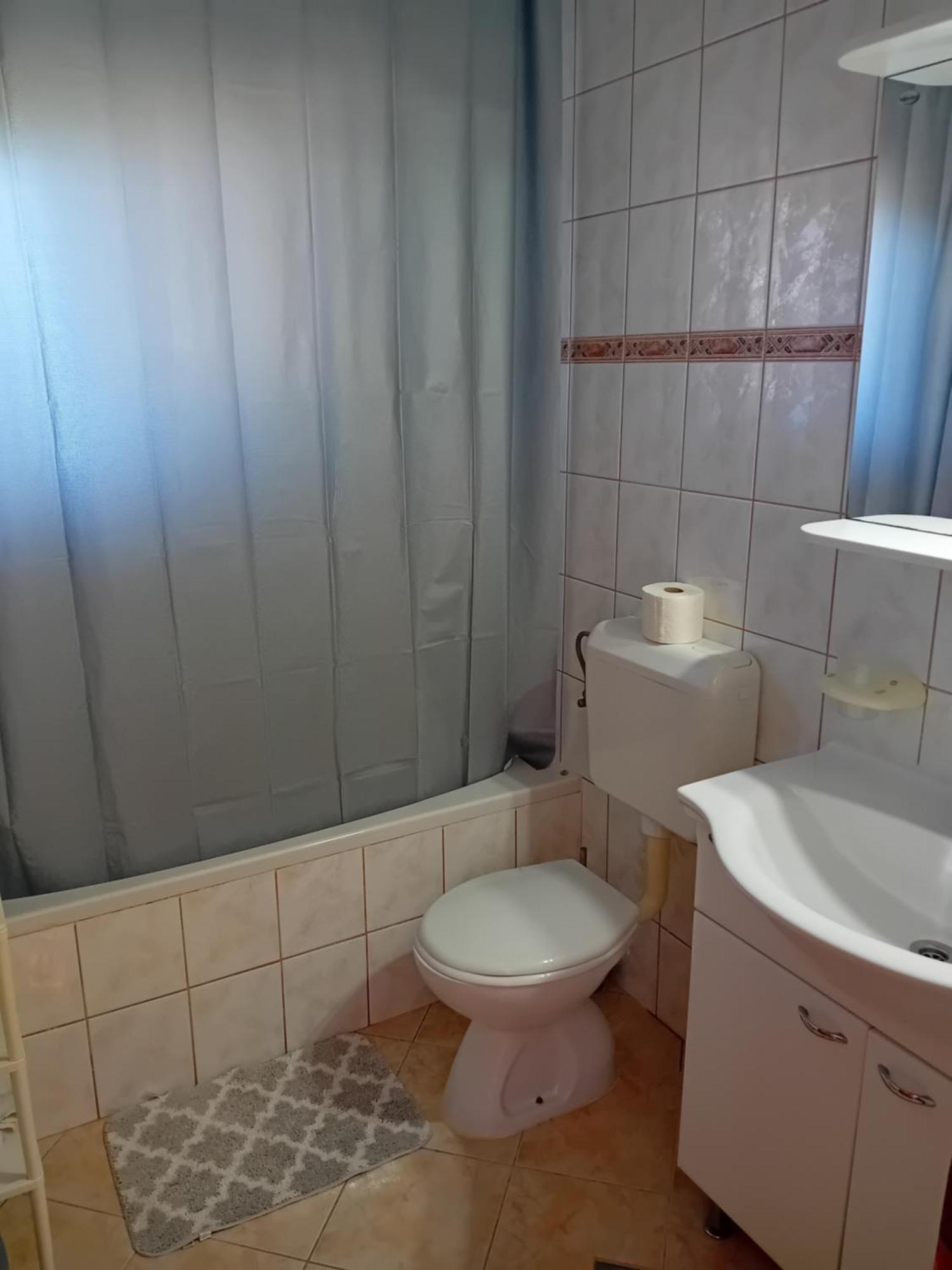 Apartmani Ana I Predrag Lopar Szoba fotó