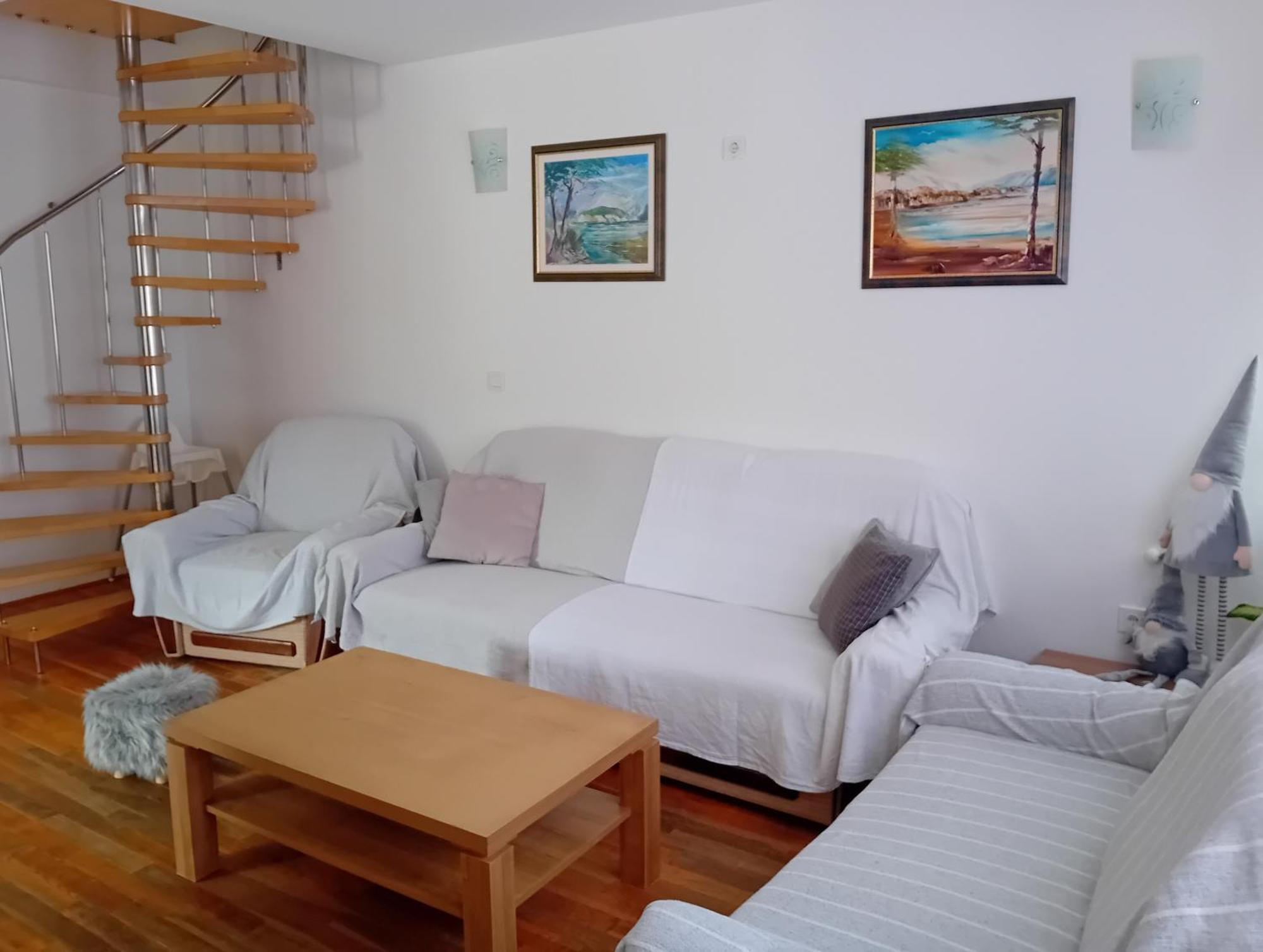 Apartmani Ana I Predrag Lopar Szoba fotó