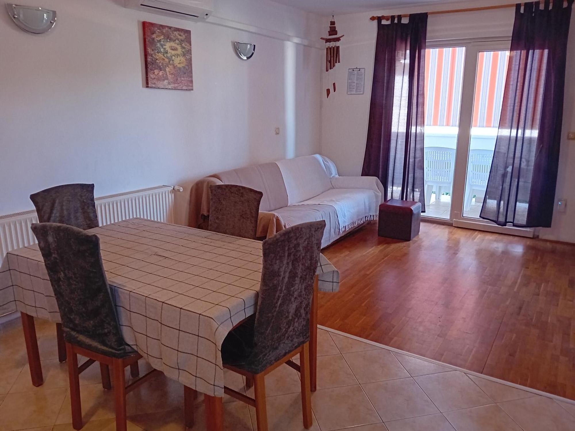 Apartmani Ana I Predrag Lopar Szoba fotó