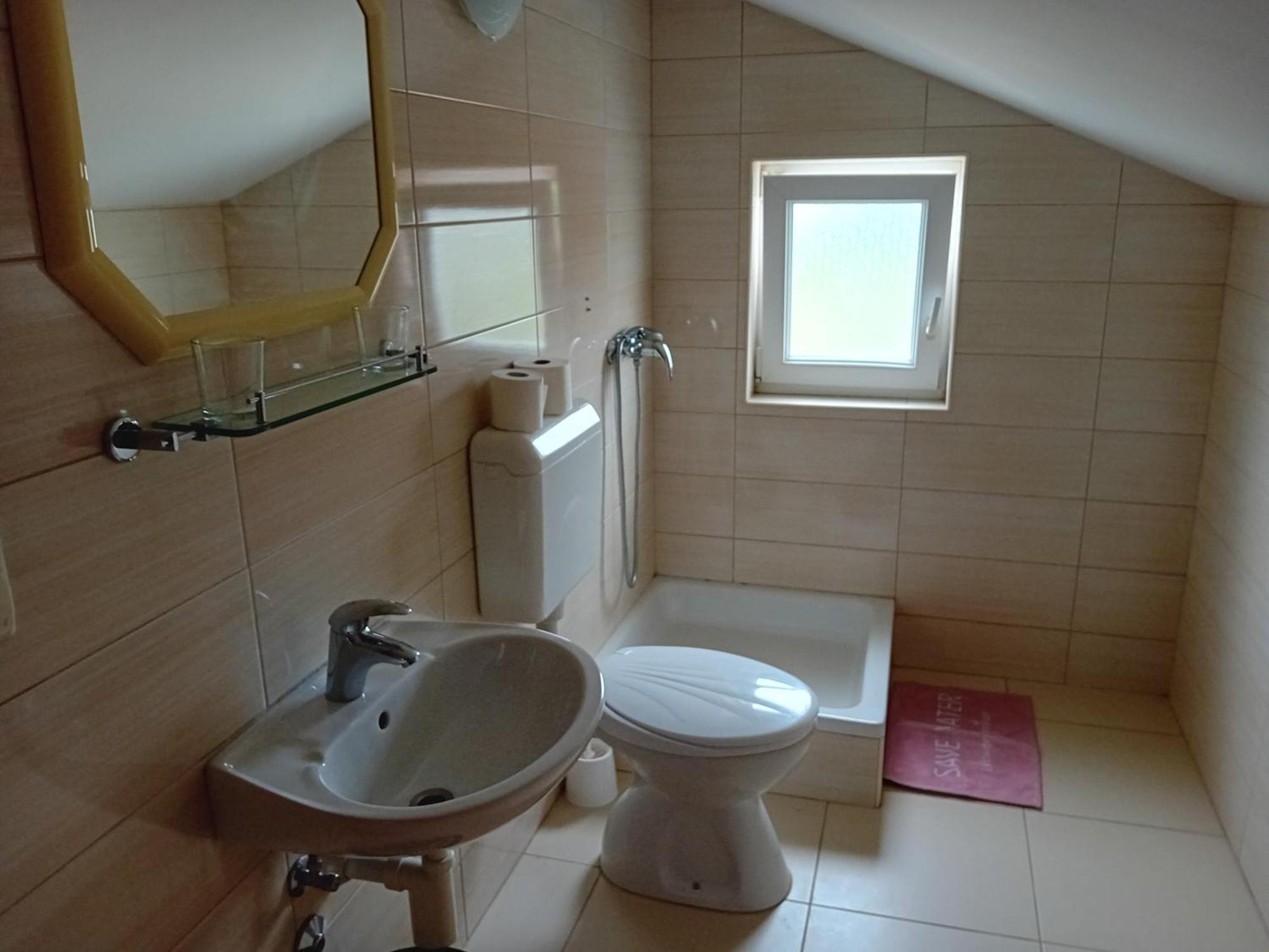 Apartmani Ana I Predrag Lopar Szoba fotó