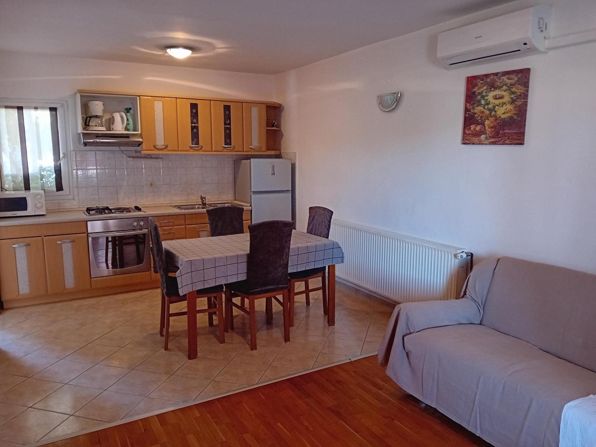 Apartmani Ana I Predrag Lopar Szoba fotó