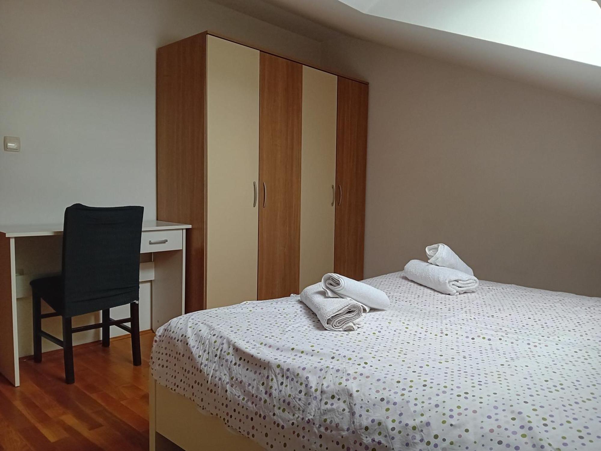 Apartmani Ana I Predrag Lopar Szoba fotó