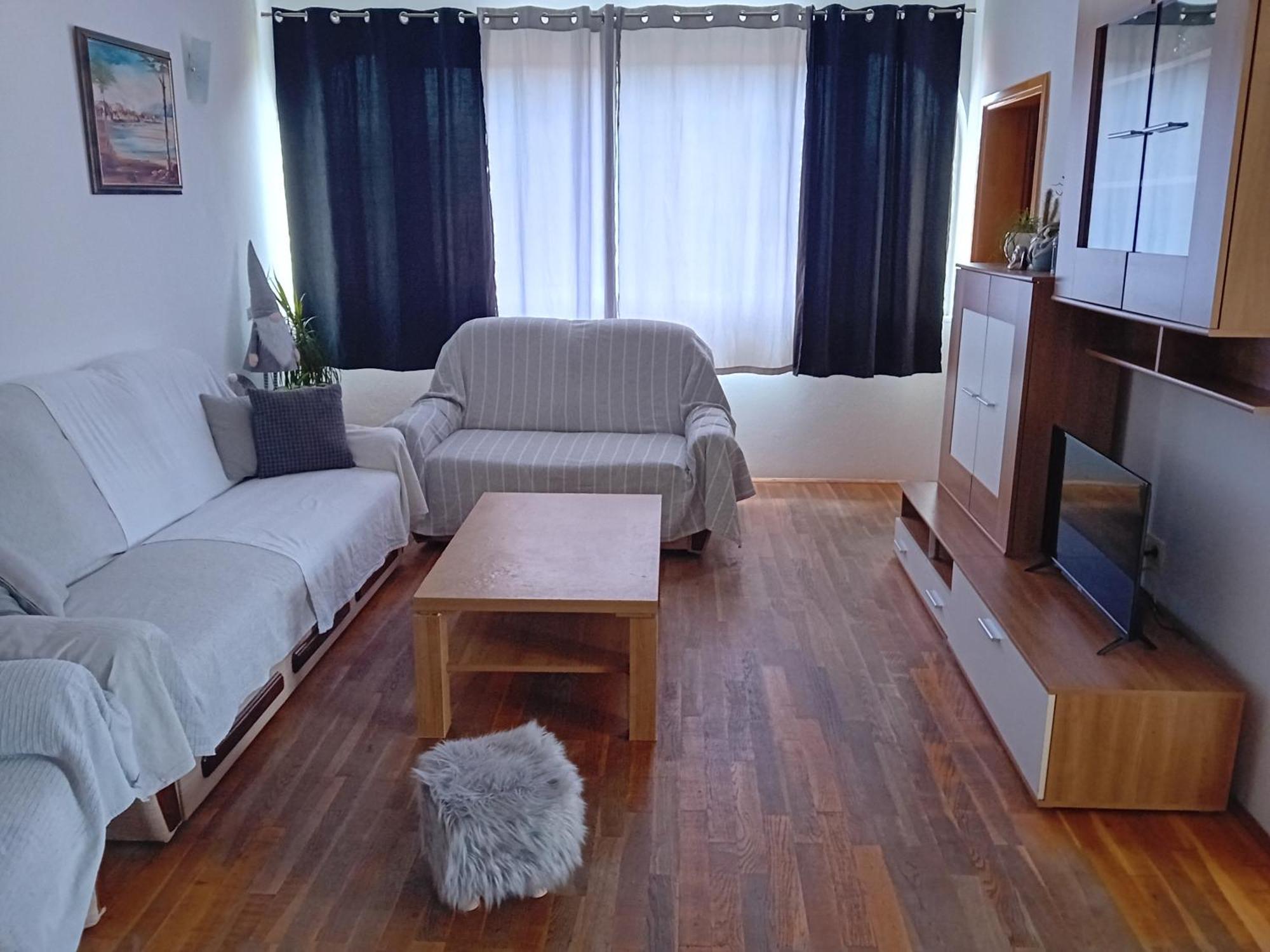 Apartmani Ana I Predrag Lopar Szoba fotó
