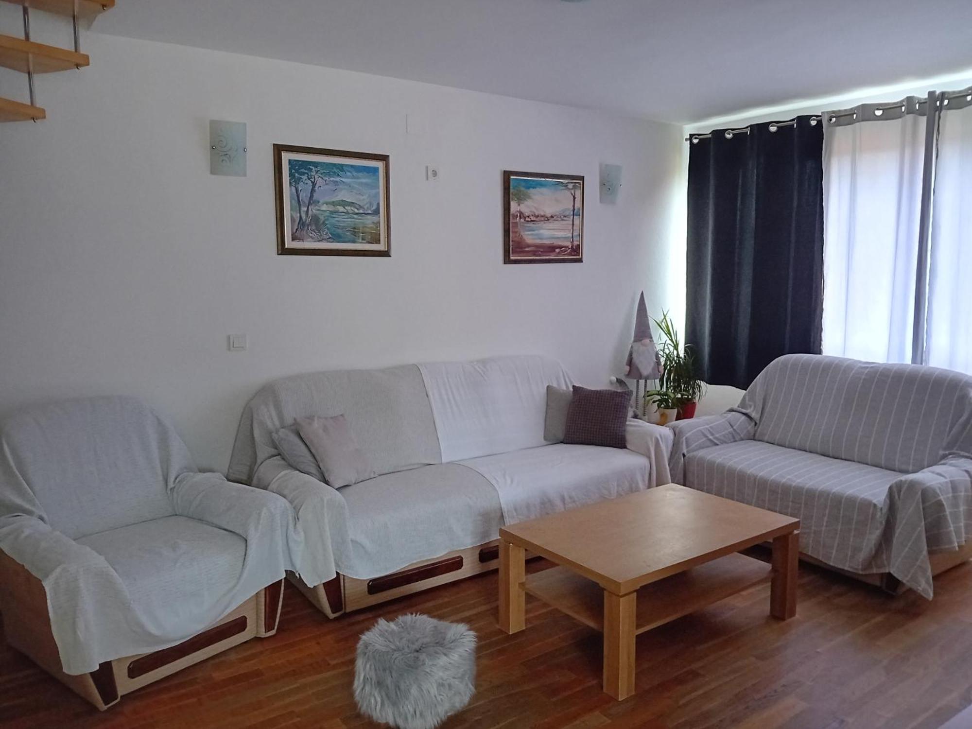 Apartmani Ana I Predrag Lopar Szoba fotó