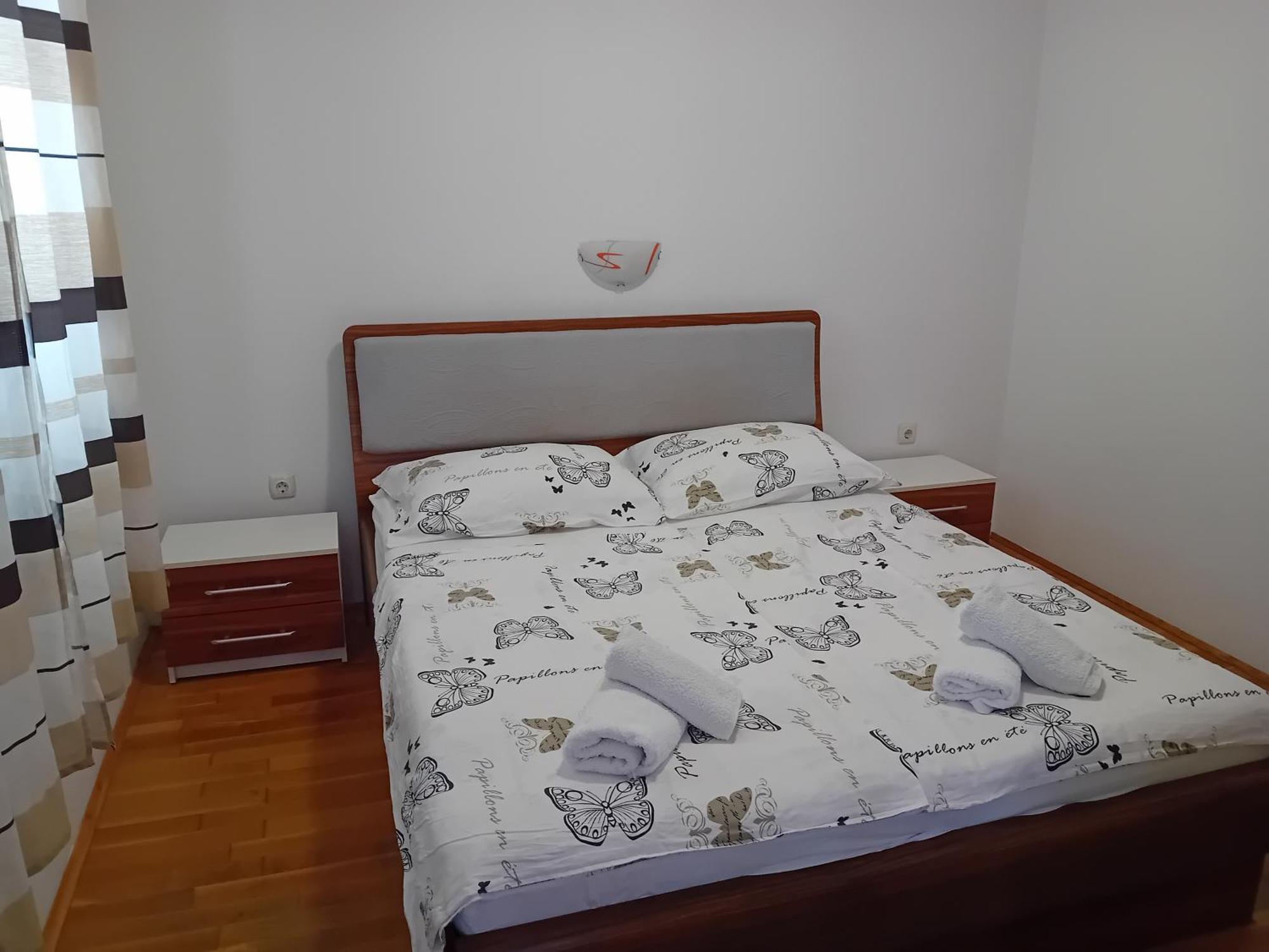 Apartmani Ana I Predrag Lopar Szoba fotó