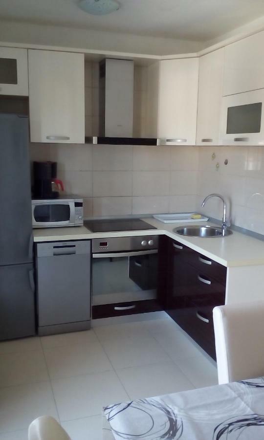 Apartmani Ana I Predrag Lopar Kültér fotó