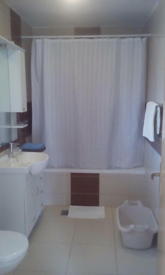 Apartmani Ana I Predrag Lopar Kültér fotó
