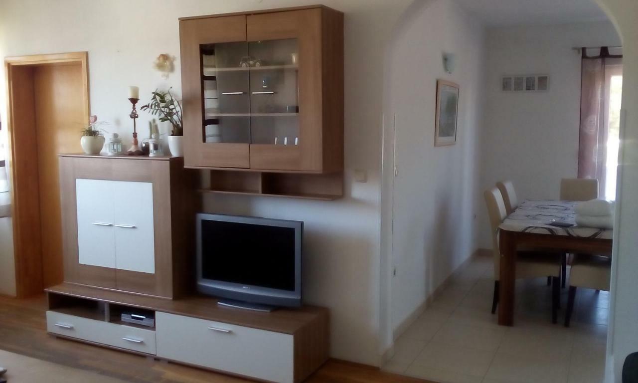 Apartmani Ana I Predrag Lopar Kültér fotó