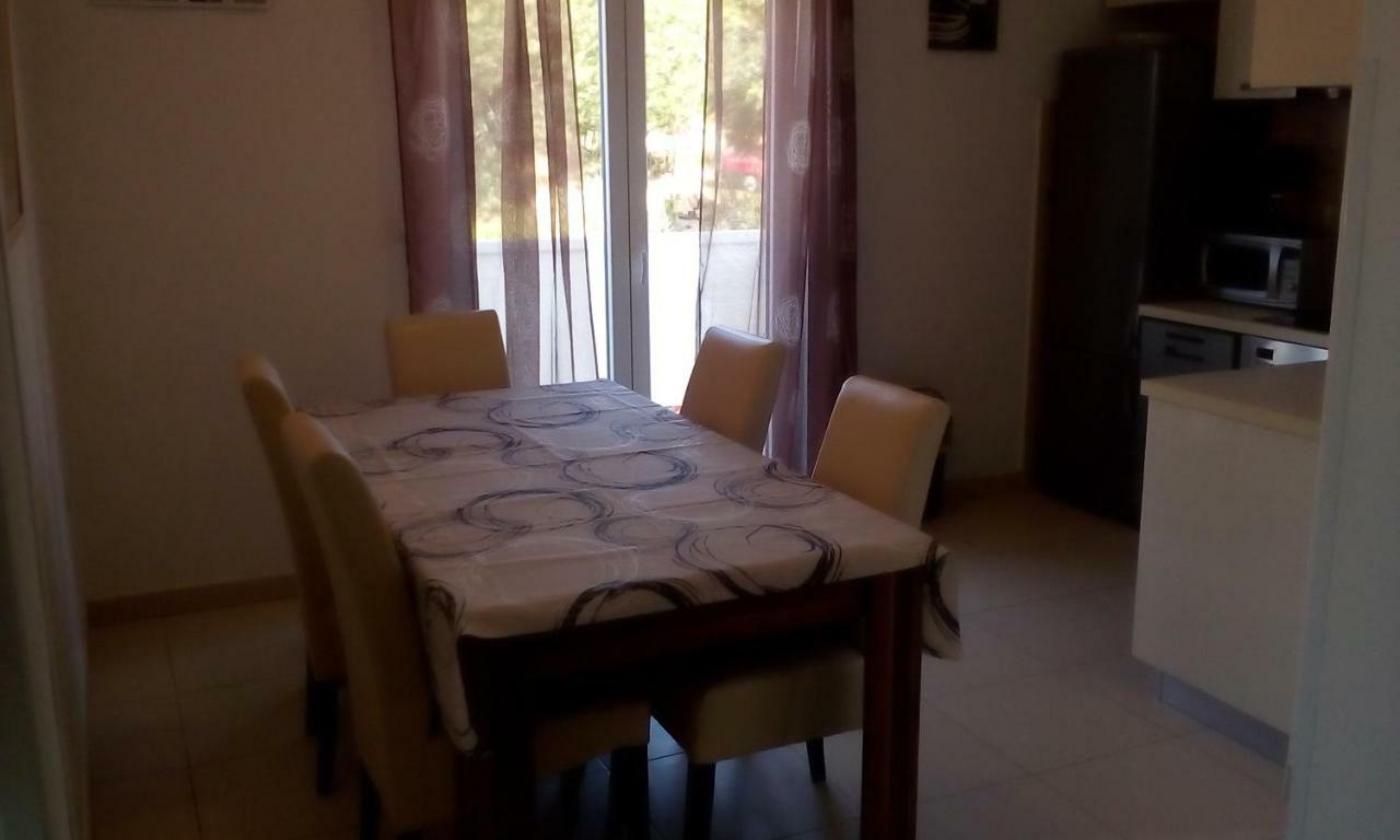 Apartmani Ana I Predrag Lopar Kültér fotó